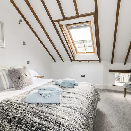 Val 度假居 Fylingdales