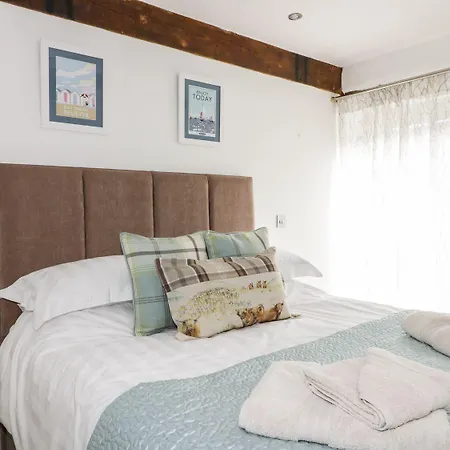 Val 度假居 Fylingdales