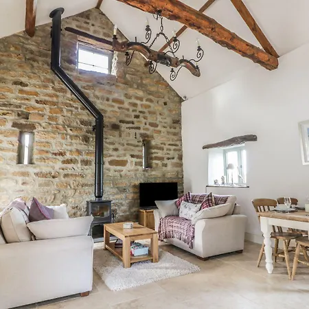 Val 度假居 Fylingdales