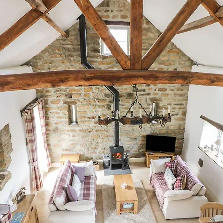 度假居 Val Fylingdales