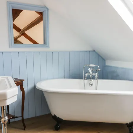 Val בית נופש Fylingdales