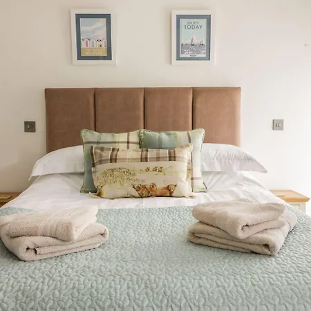 בית נופש Val *