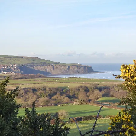 בית נופש Val *